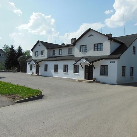 Kagu Hostel Võru Exteriör bild