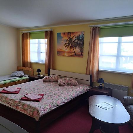 Kagu Hostel Võru Exteriör bild