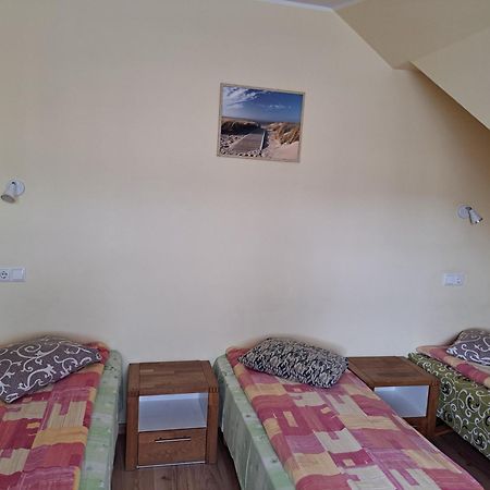 Kagu Hostel Võru Exteriör bild