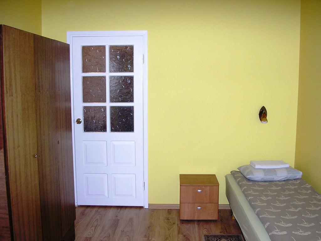 Kagu Hostel Võru Rum bild