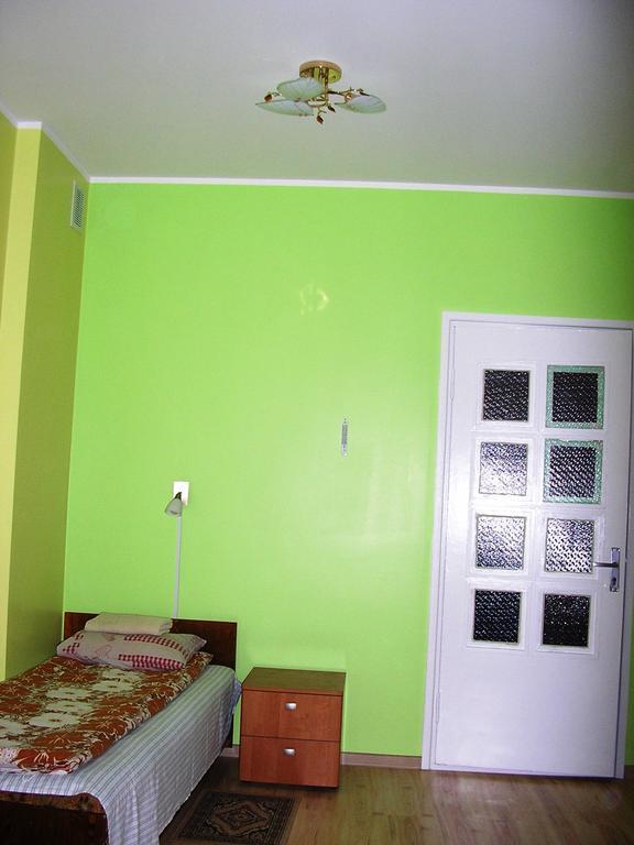 Kagu Hostel Võru Rum bild
