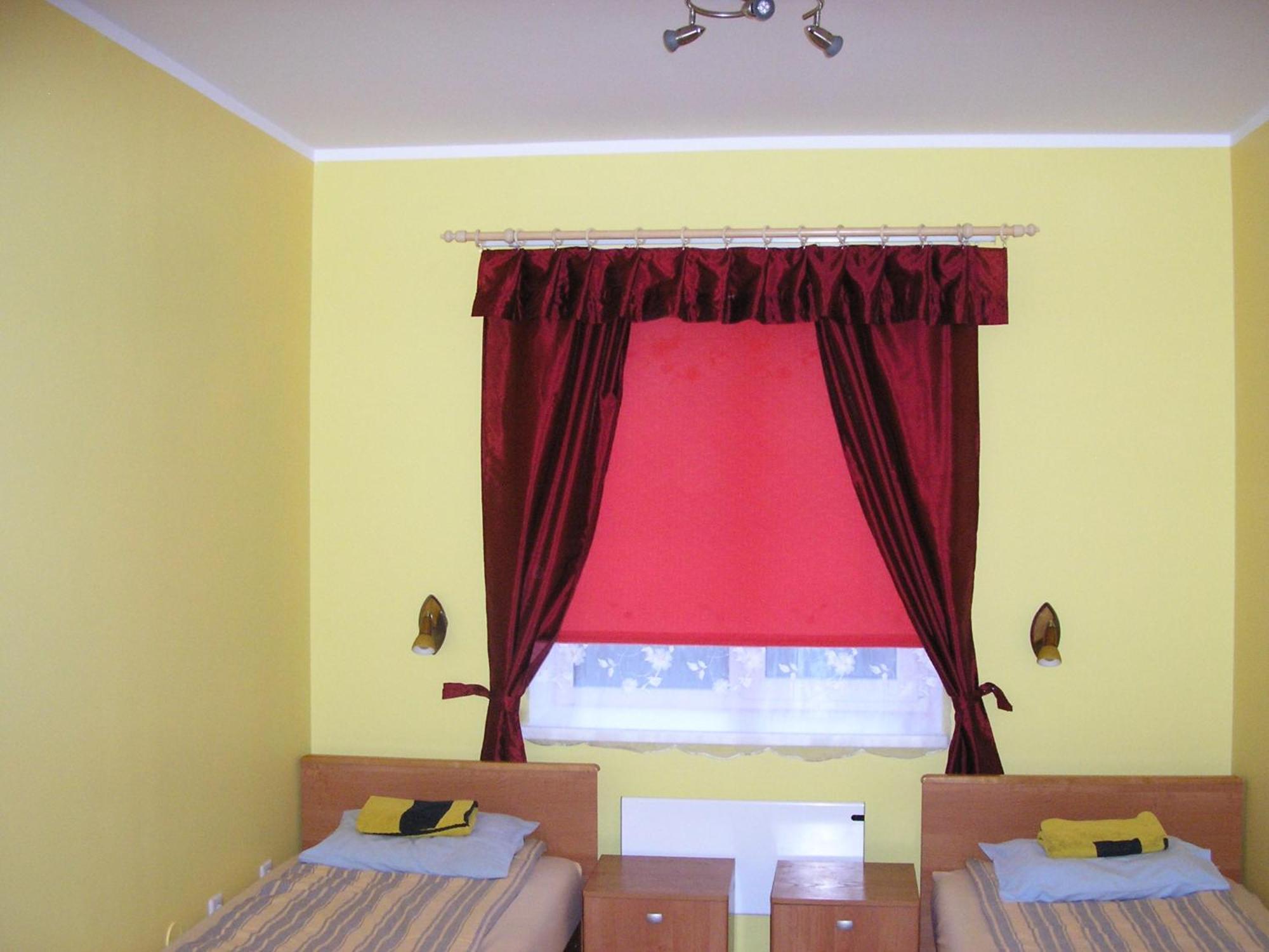 Kagu Hostel Võru Rum bild