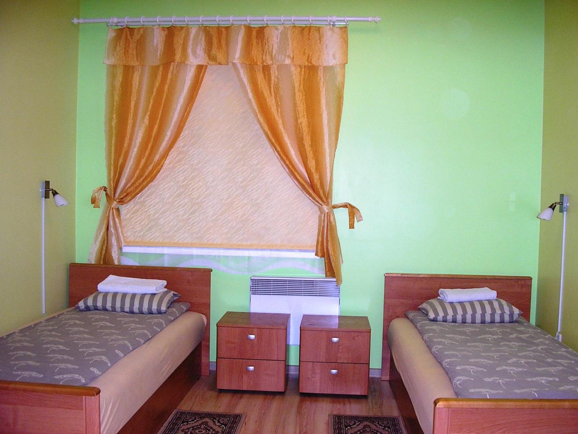 Kagu Hostel Võru Rum bild