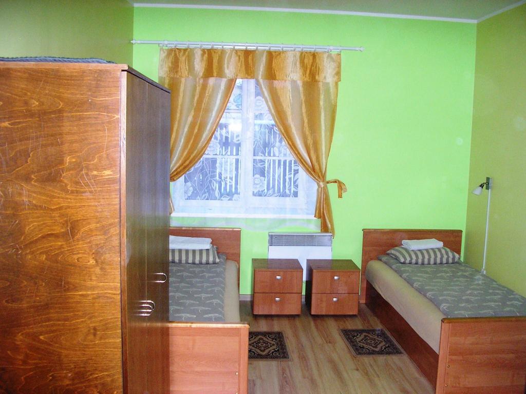 Kagu Hostel Võru Rum bild