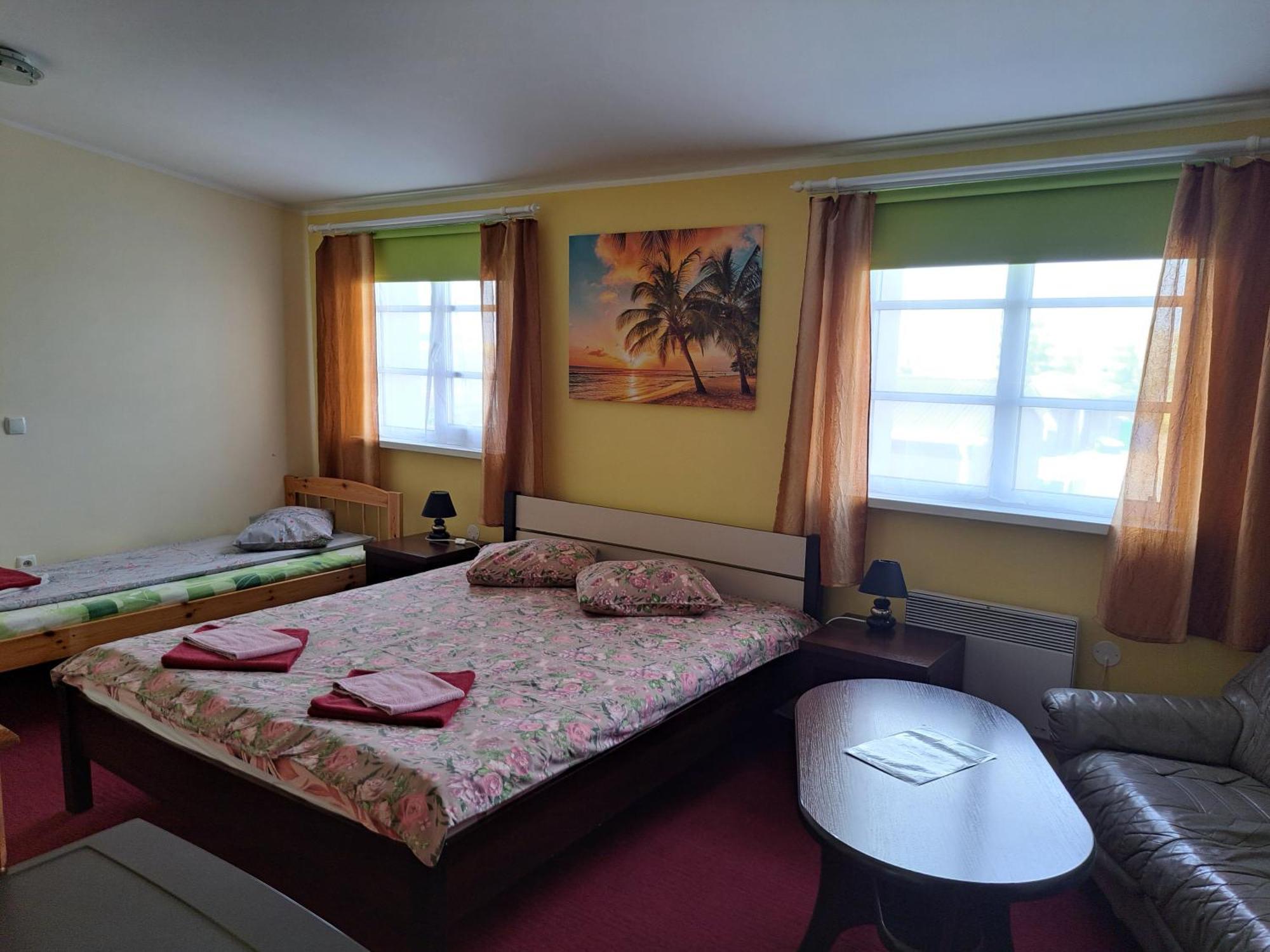 Kagu Hostel Võru Exteriör bild