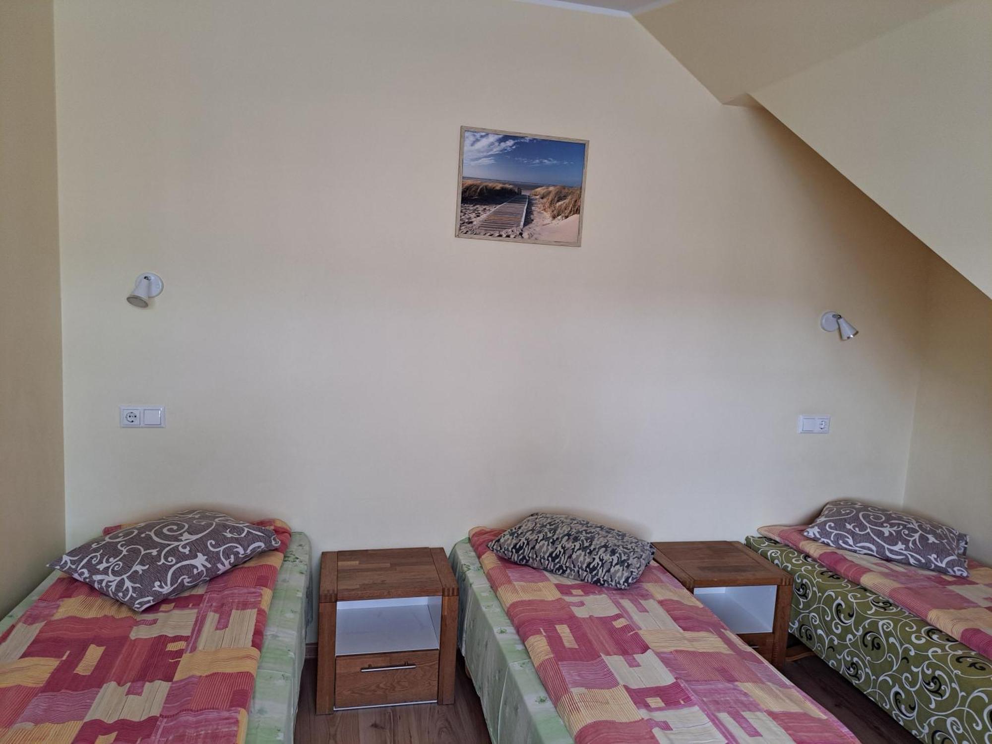 Kagu Hostel Võru Exteriör bild