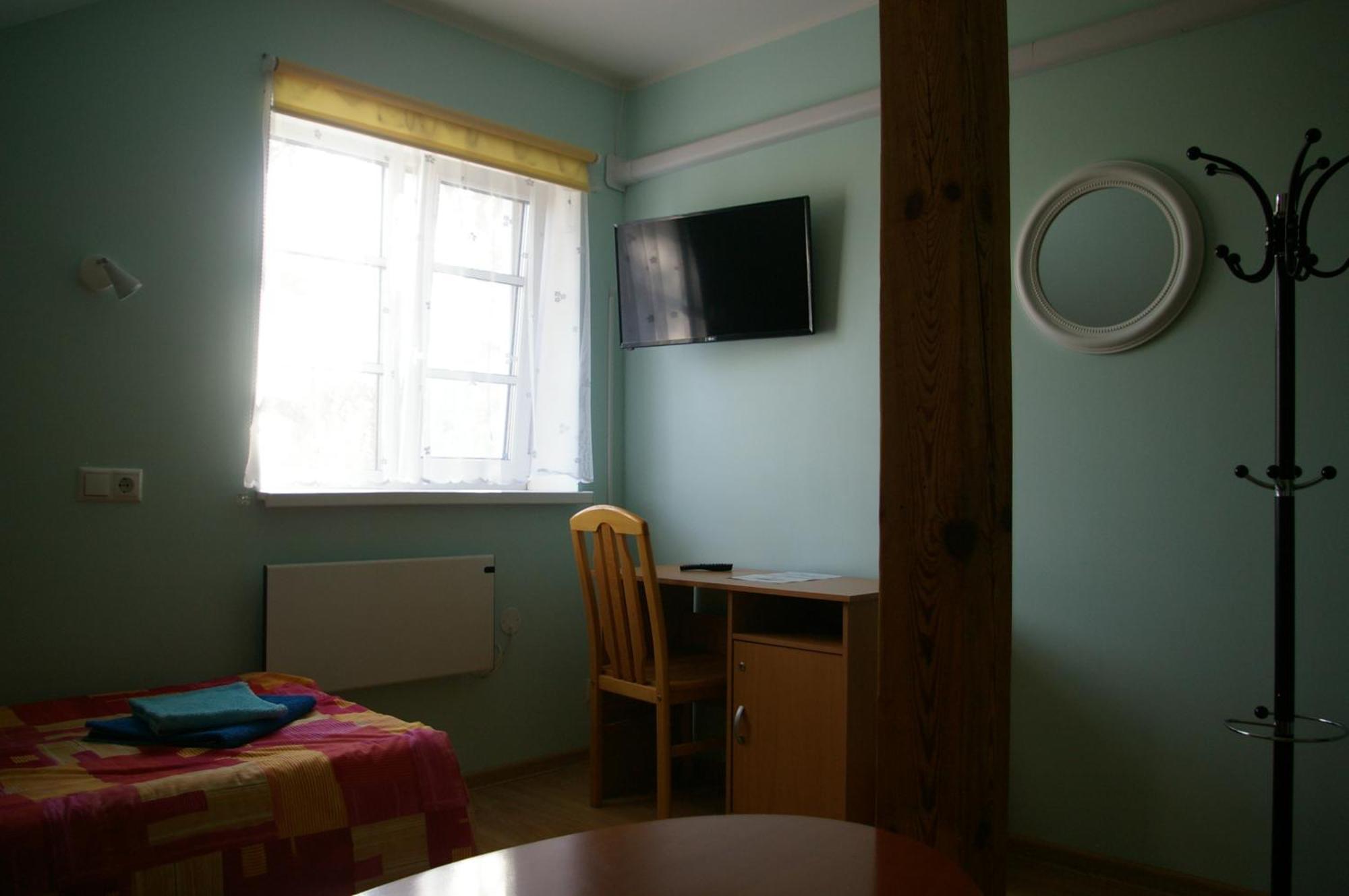 Kagu Hostel Võru Exteriör bild