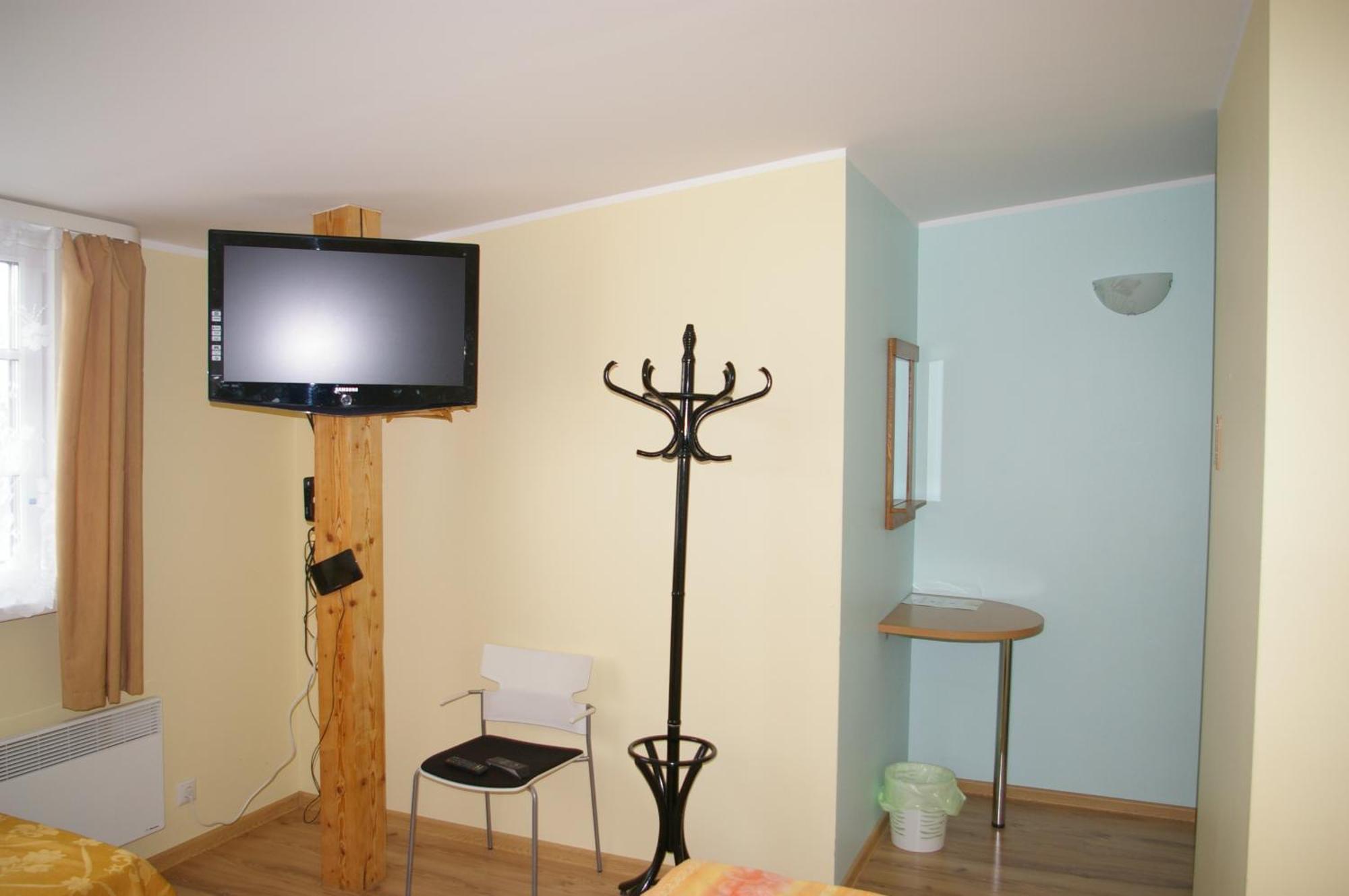 Kagu Hostel Võru Exteriör bild
