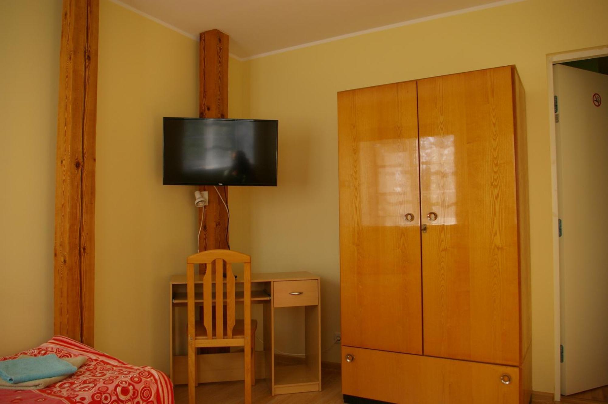Kagu Hostel Võru Exteriör bild