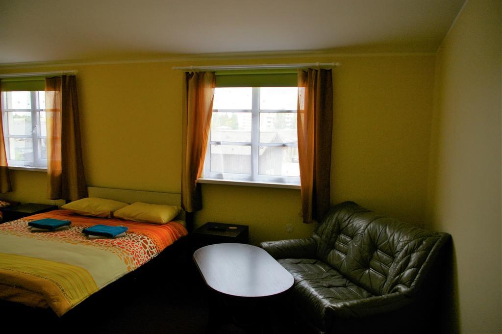 Kagu Hostel Võru Exteriör bild
