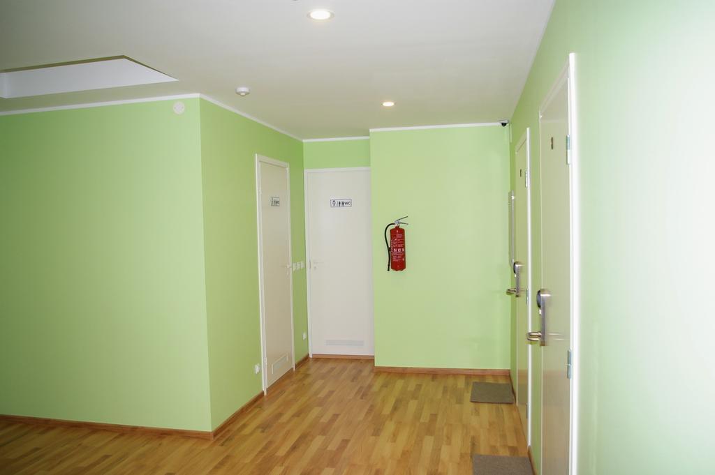 Kagu Hostel Võru Exteriör bild