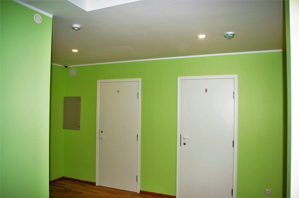 Kagu Hostel Võru Exteriör bild