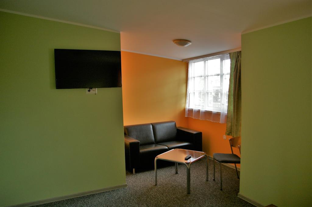 Kagu Hostel Võru Exteriör bild