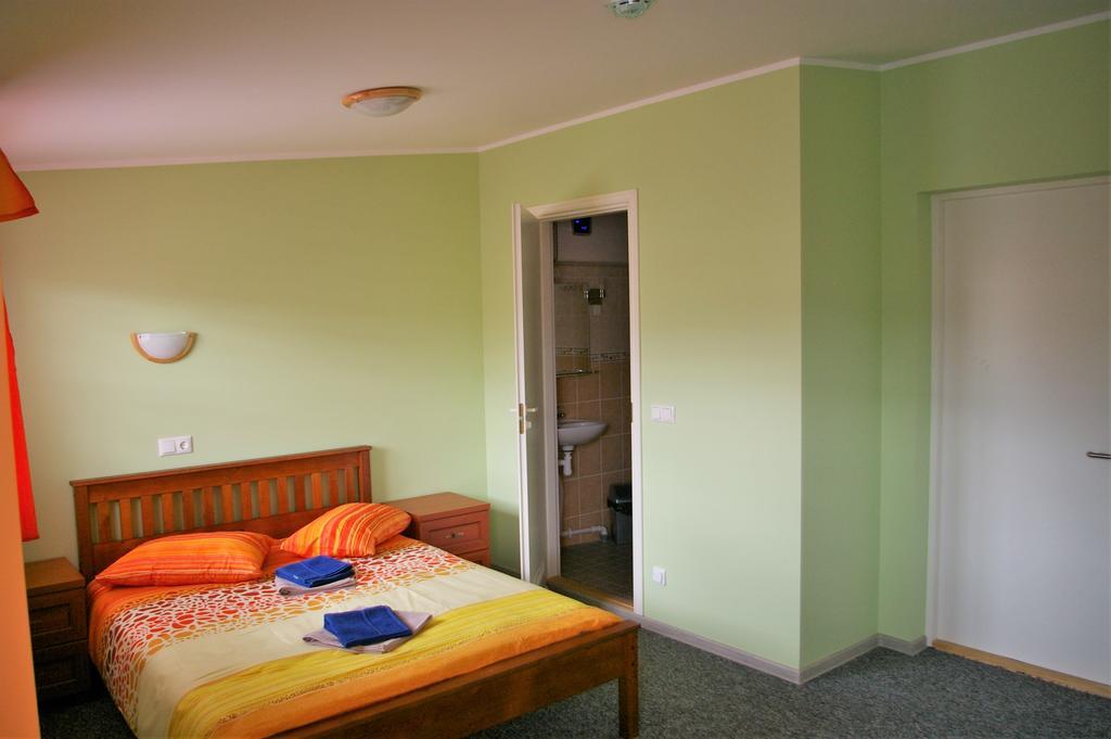 Kagu Hostel Võru Exteriör bild