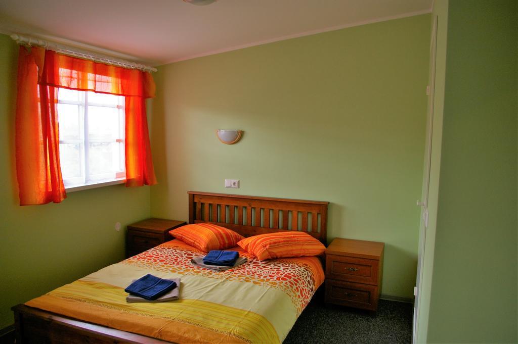 Kagu Hostel Võru Exteriör bild