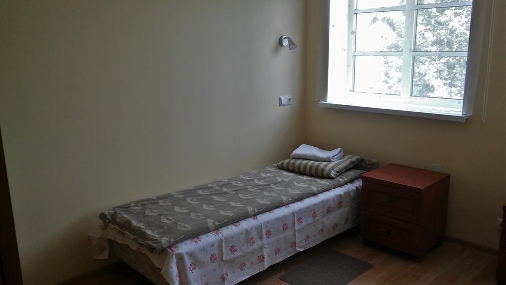 Kagu Hostel Võru Exteriör bild
