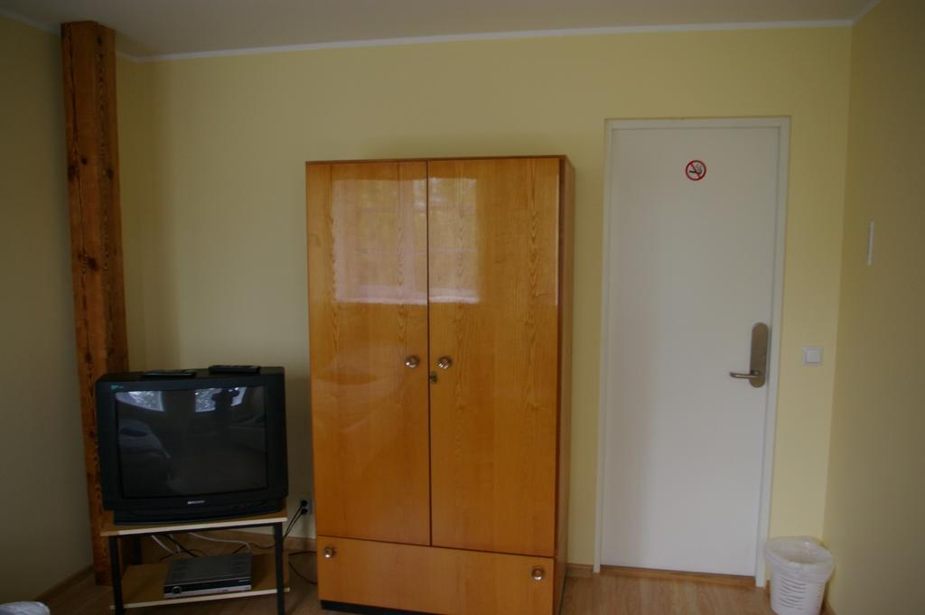 Kagu Hostel Võru Exteriör bild