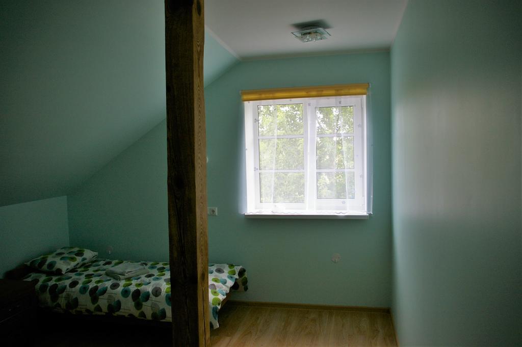 Kagu Hostel Võru Exteriör bild