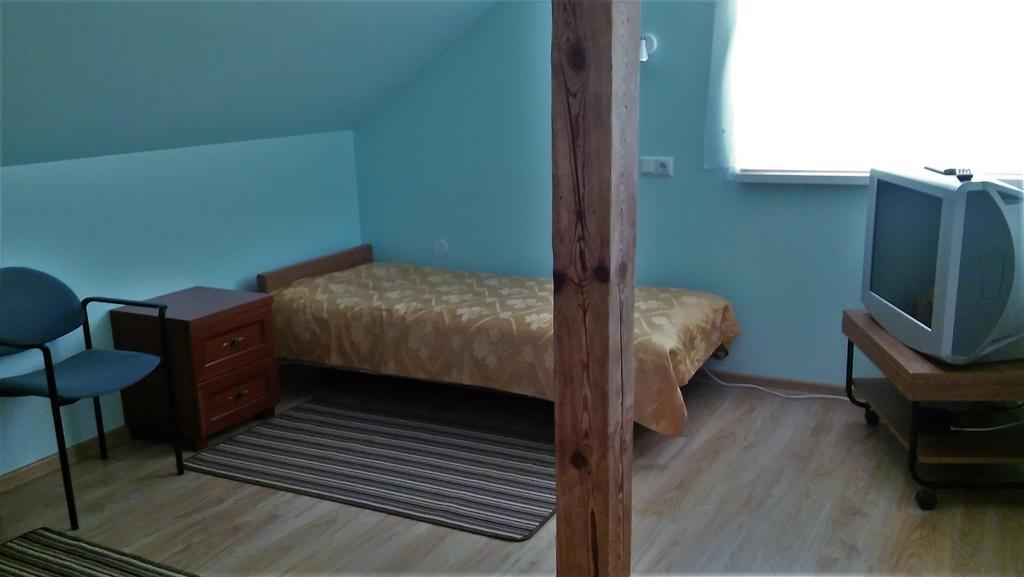 Kagu Hostel Võru Exteriör bild