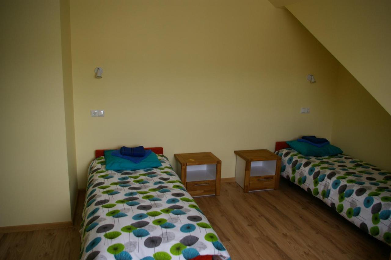 Kagu Hostel Võru Exteriör bild